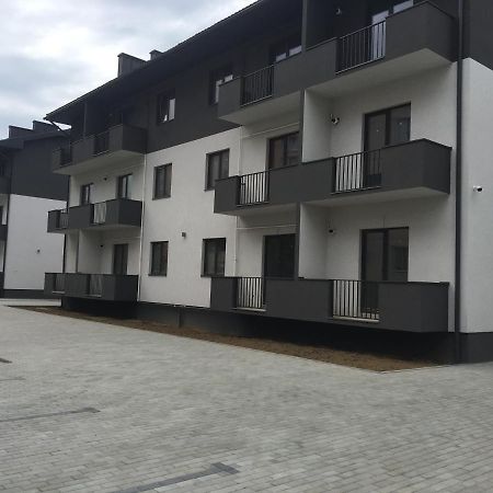 Квартира Подобово Úzhgorod Exterior foto