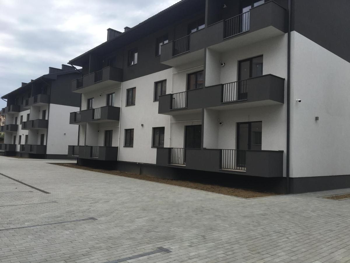Квартира Подобово Úzhgorod Exterior foto